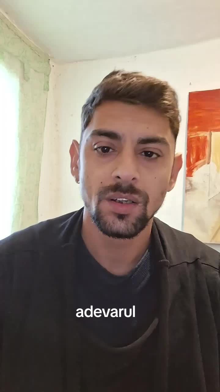 @omul cu povesti de groaza