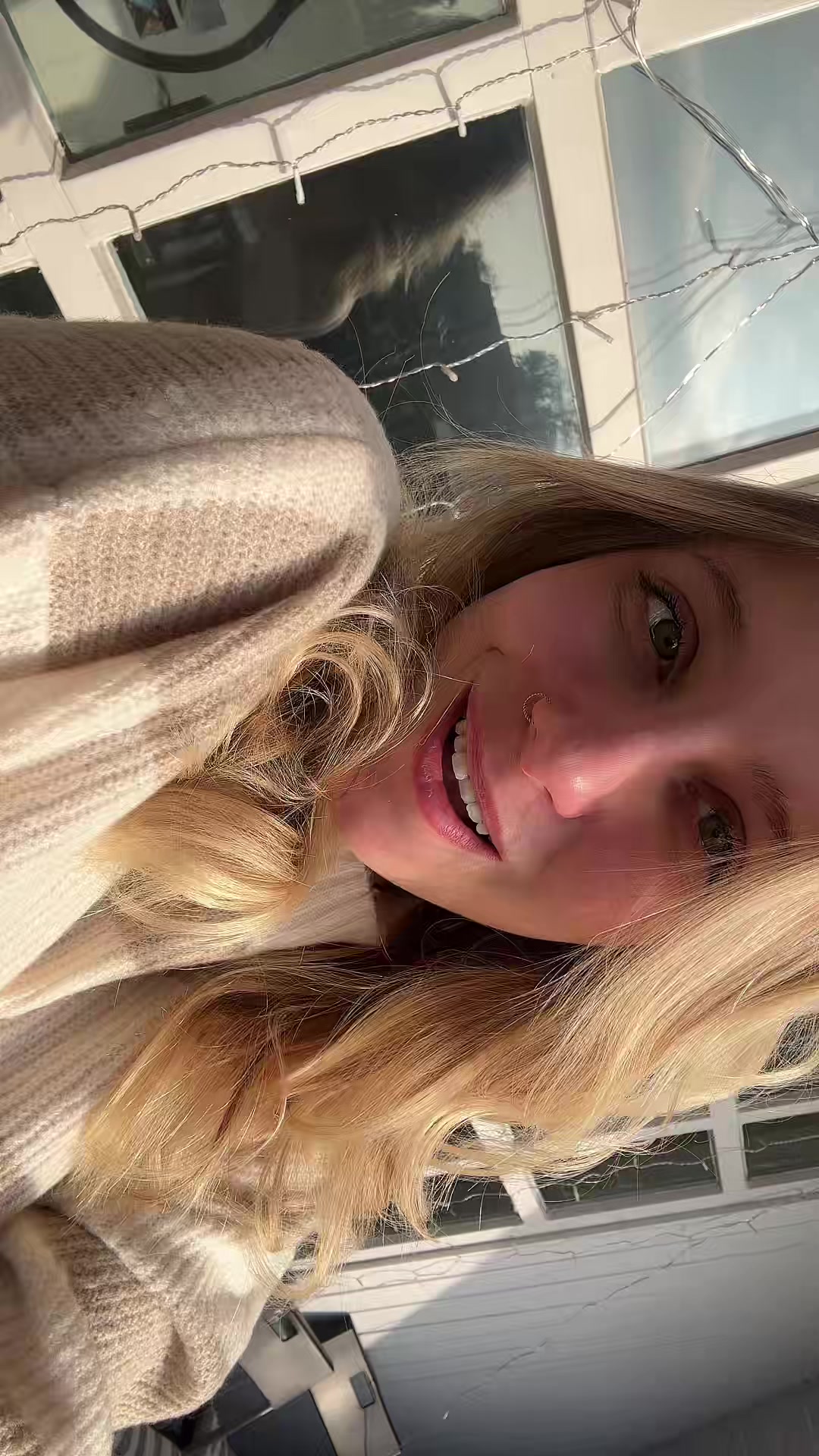 @Gina💫😇