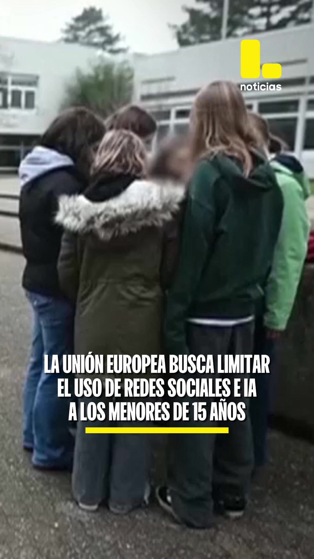 @Latina Noticias