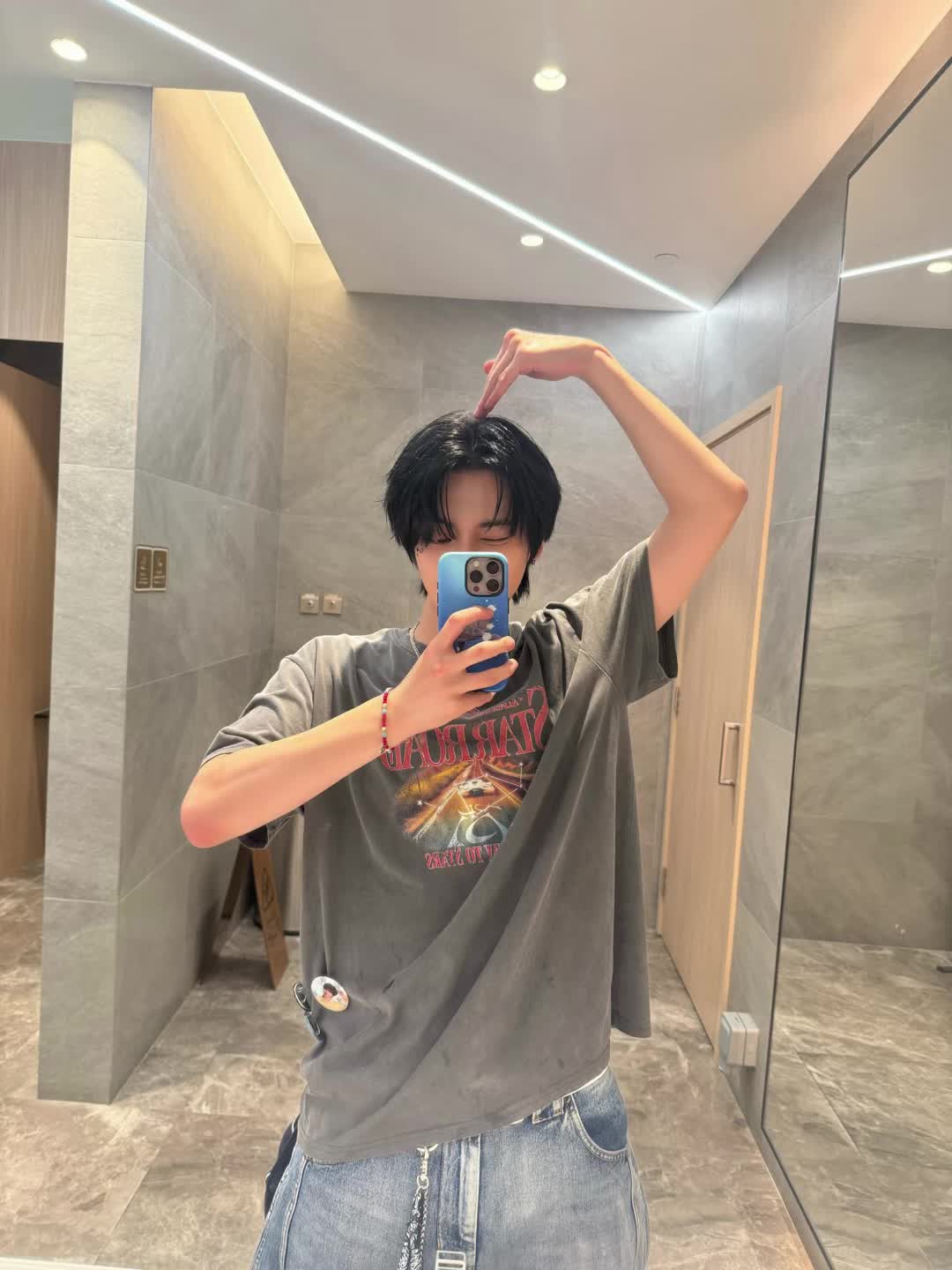 @♡ 상원 리오 ♡ #WESTANDWITHGEONWOO