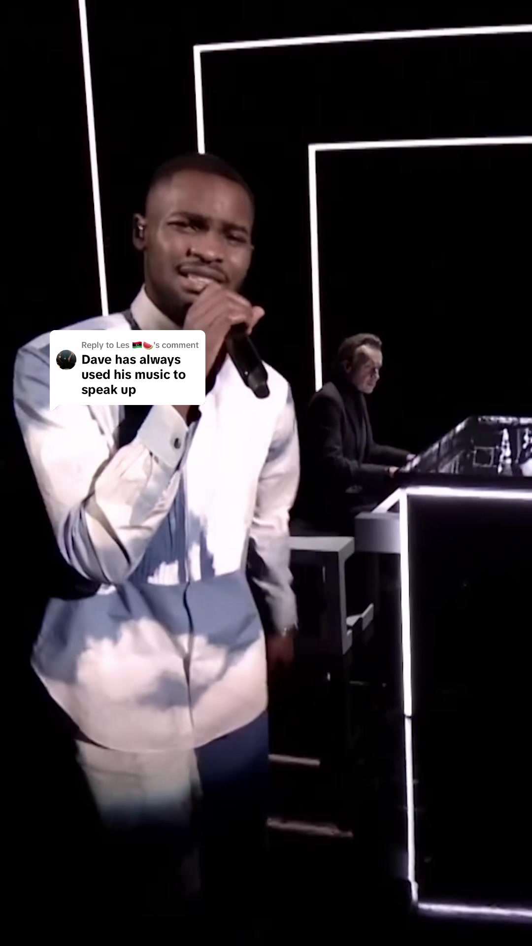 @The Boy Who Played the Tour