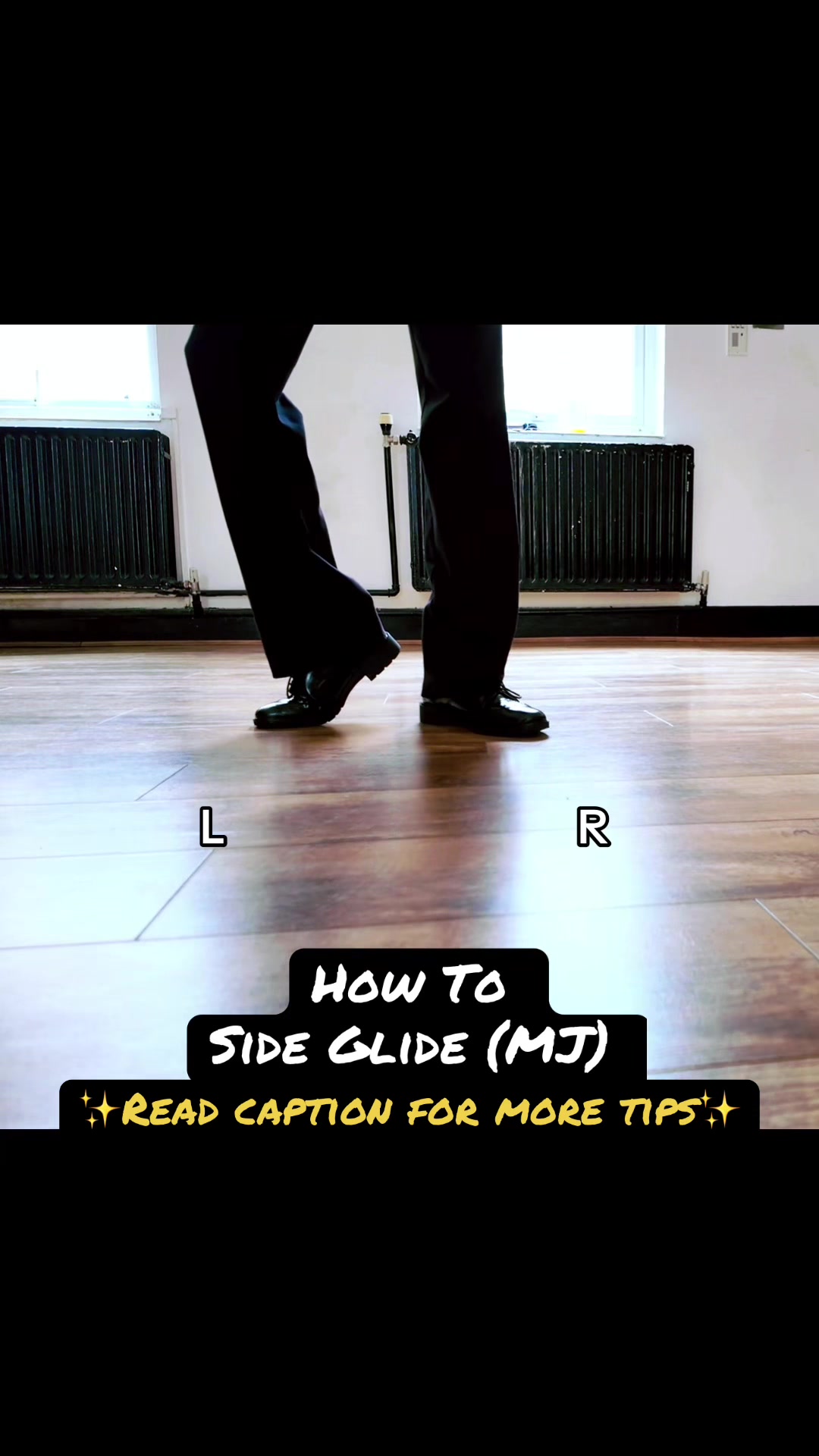 @Fedora Dance