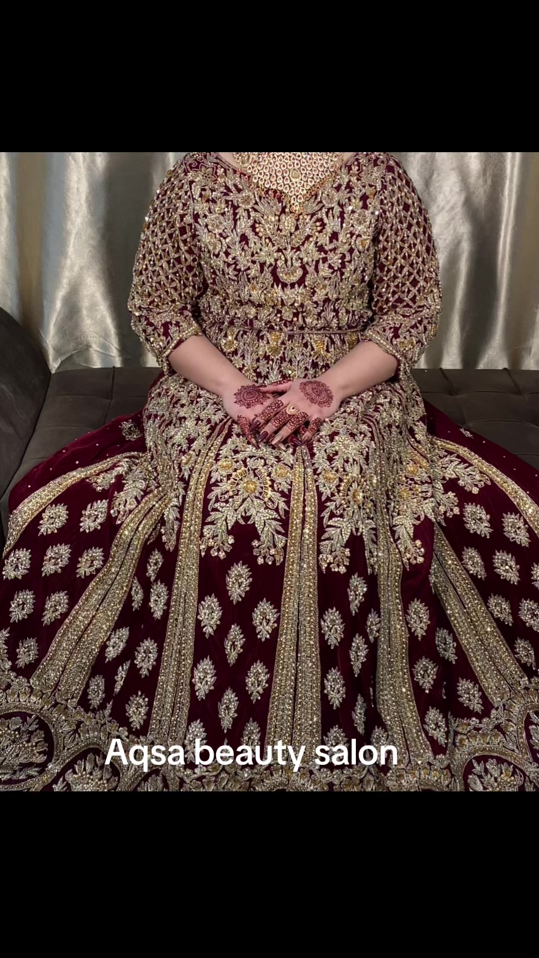 @Aqsa beauty clinic & institute