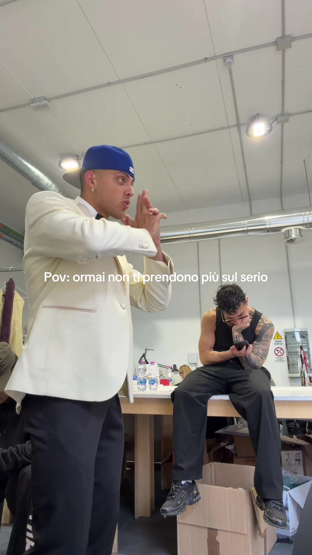 @Simone Emili