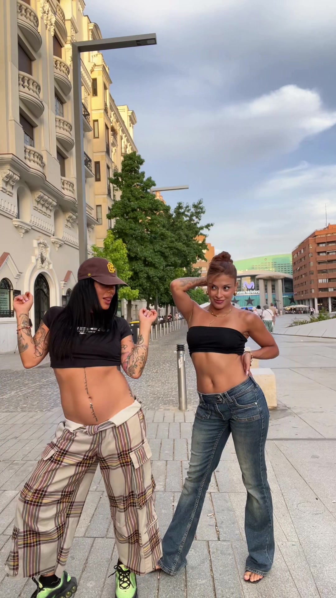 @Natti Jiménez