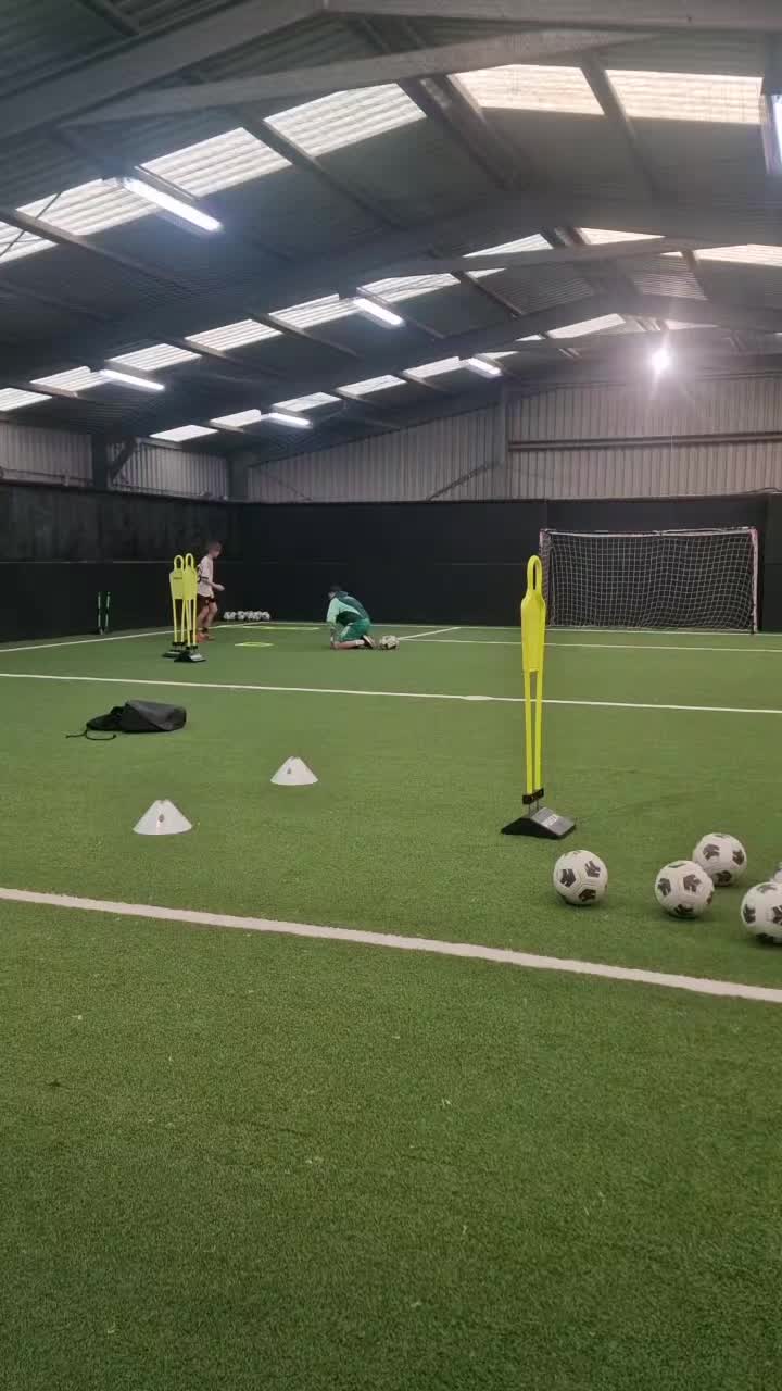 @Oscar 'The-OG-Striker' Gaskin