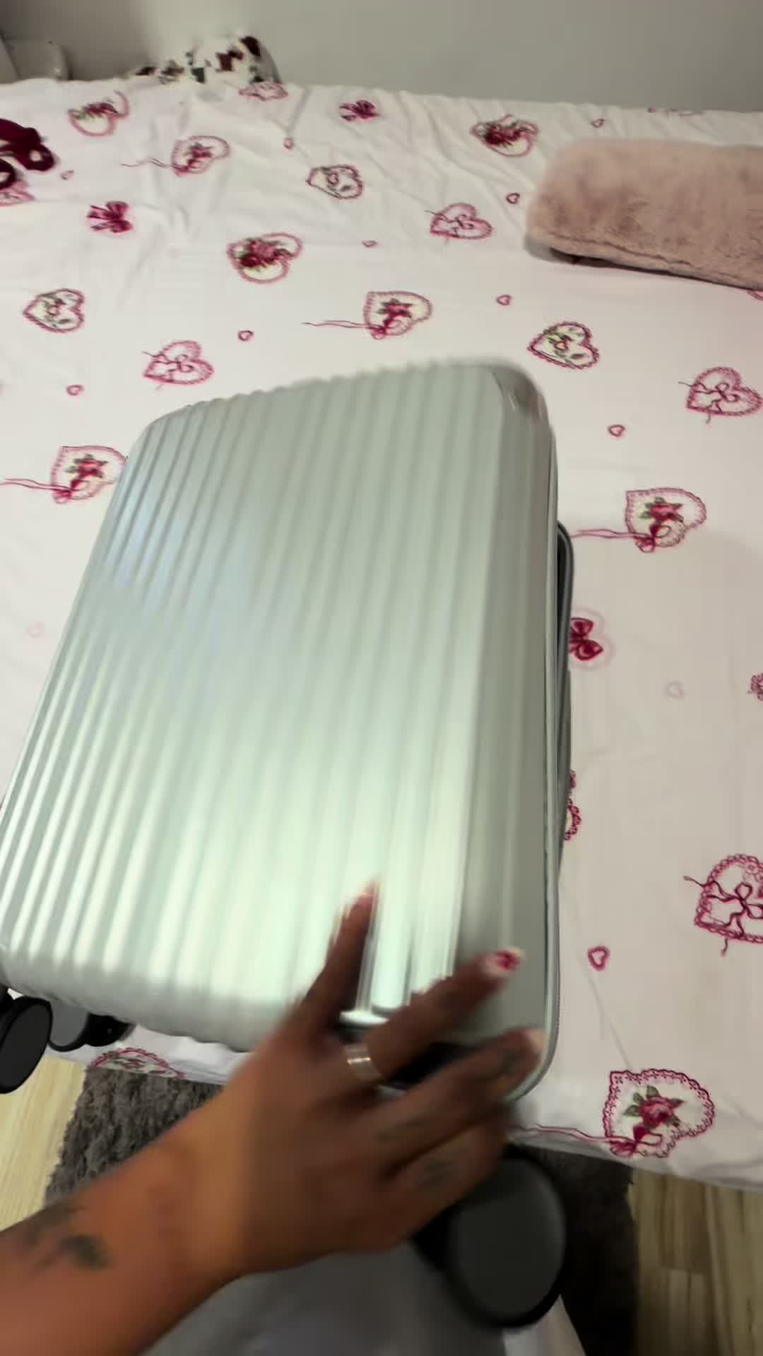 @Estefanía Santana