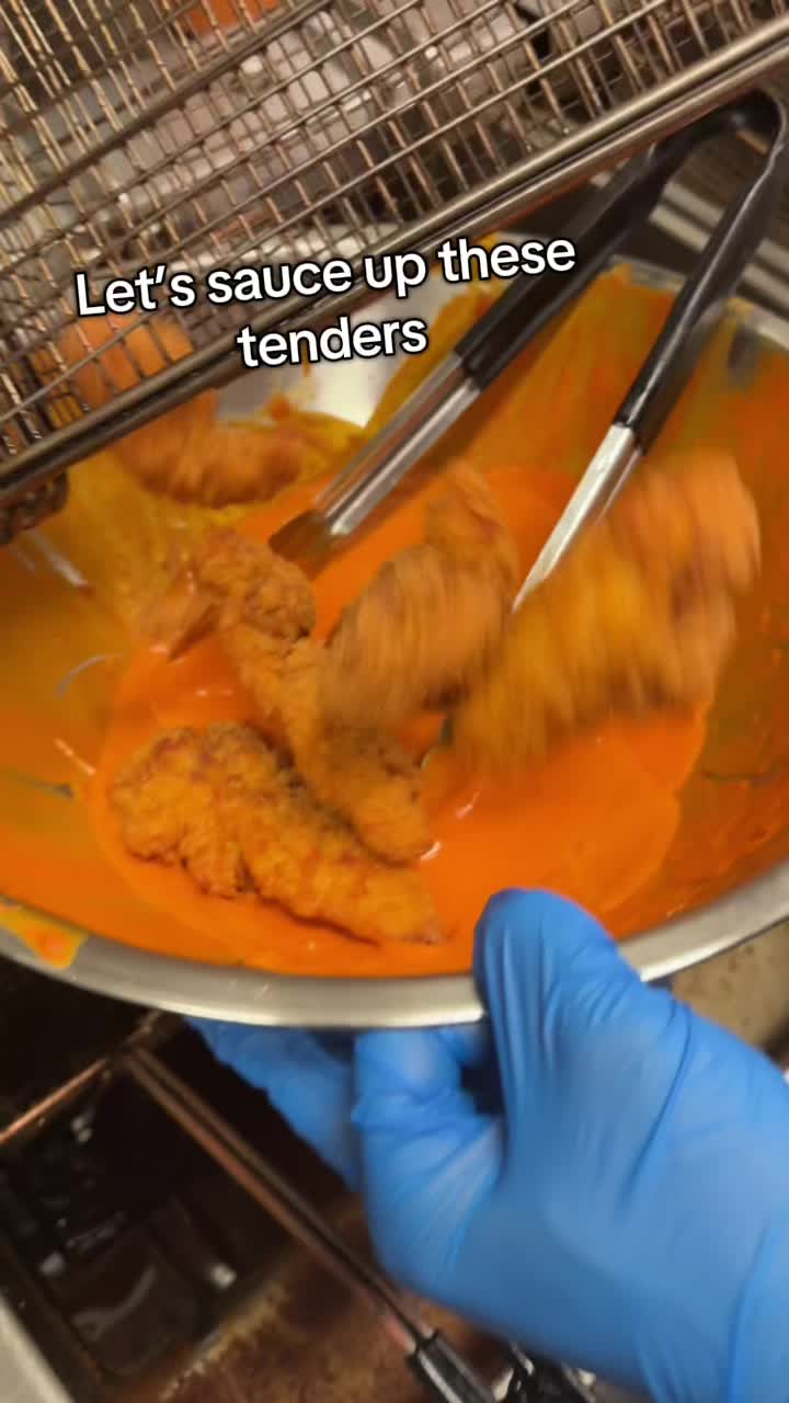 @Wing Shack Co