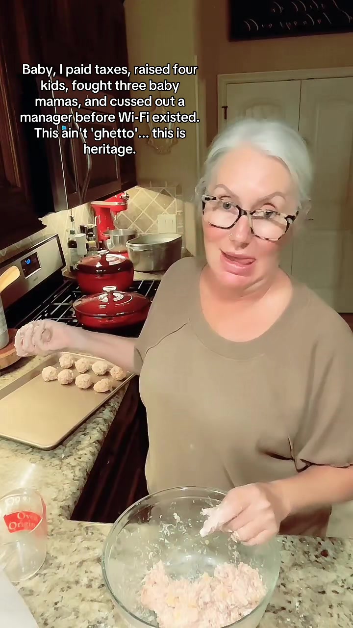 @TikTokMomma