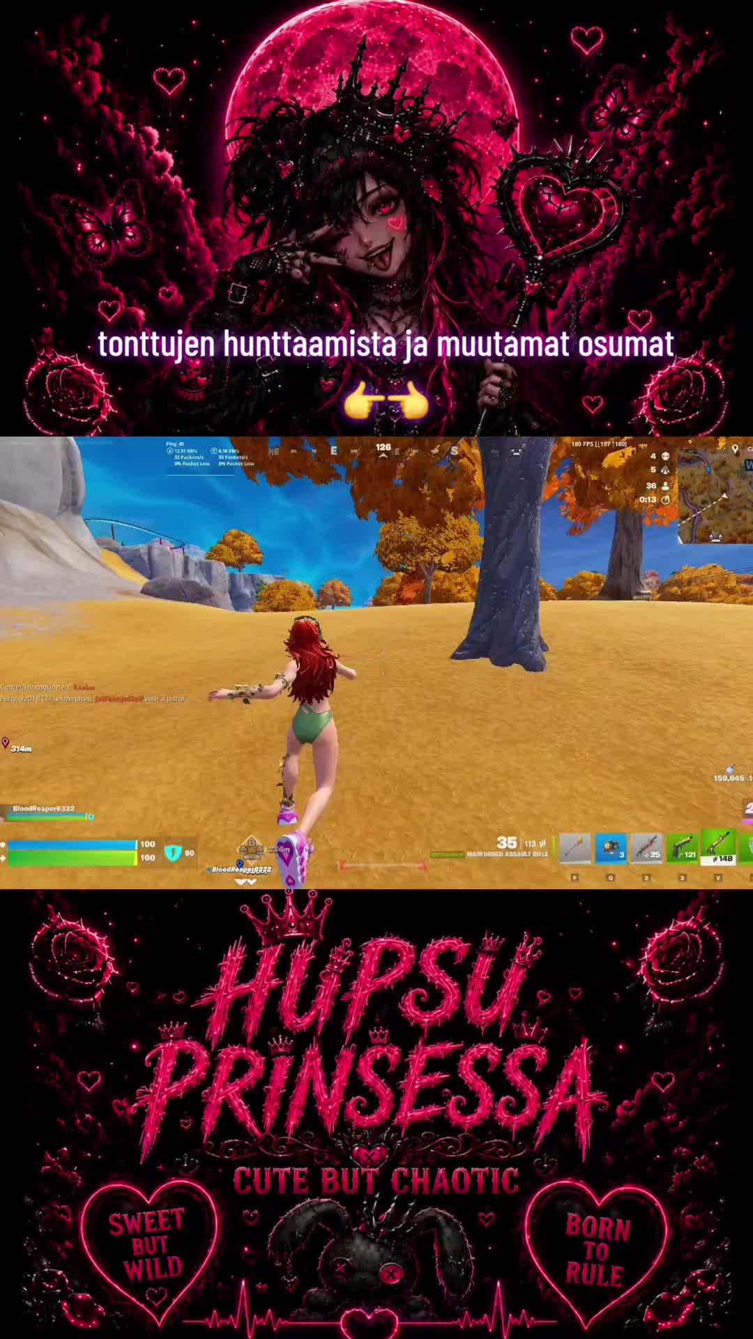 @👑ℍ𝕦𝕡𝕤𝕦ℙ𝕣𝕚𝕟𝕤𝕖𝕤𝕤𝕒👑