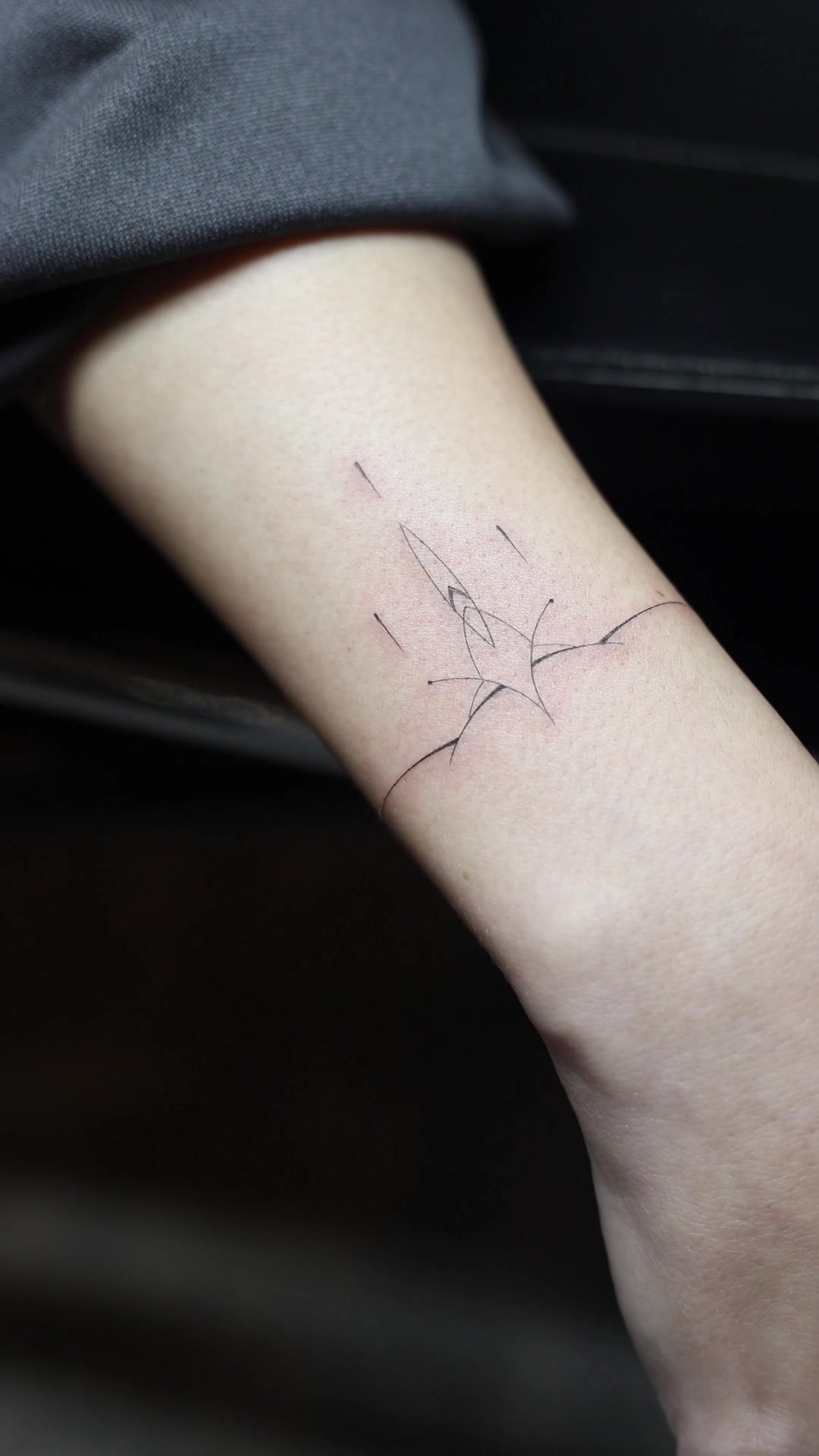 @Akkurat Tattoo