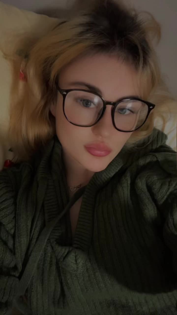 @Fostella 💋