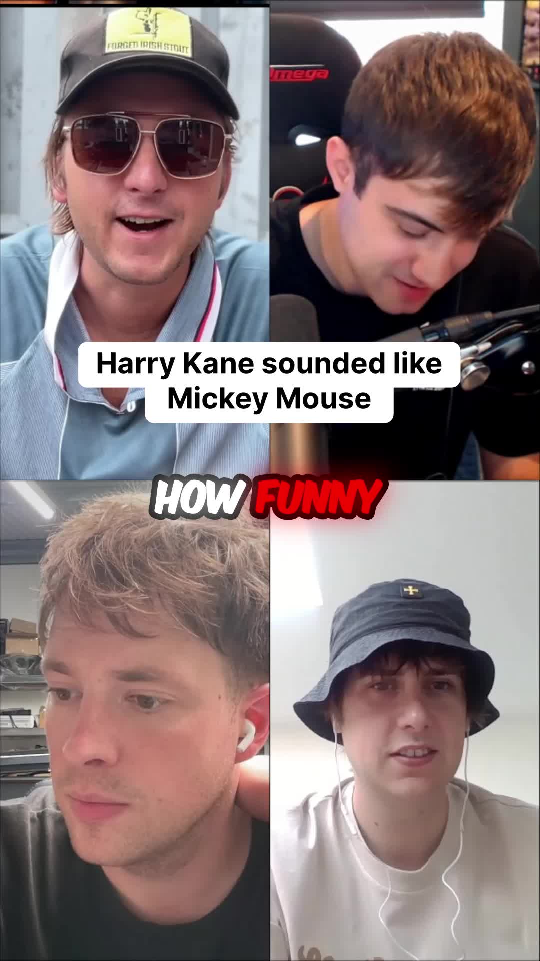 @thesherlocks