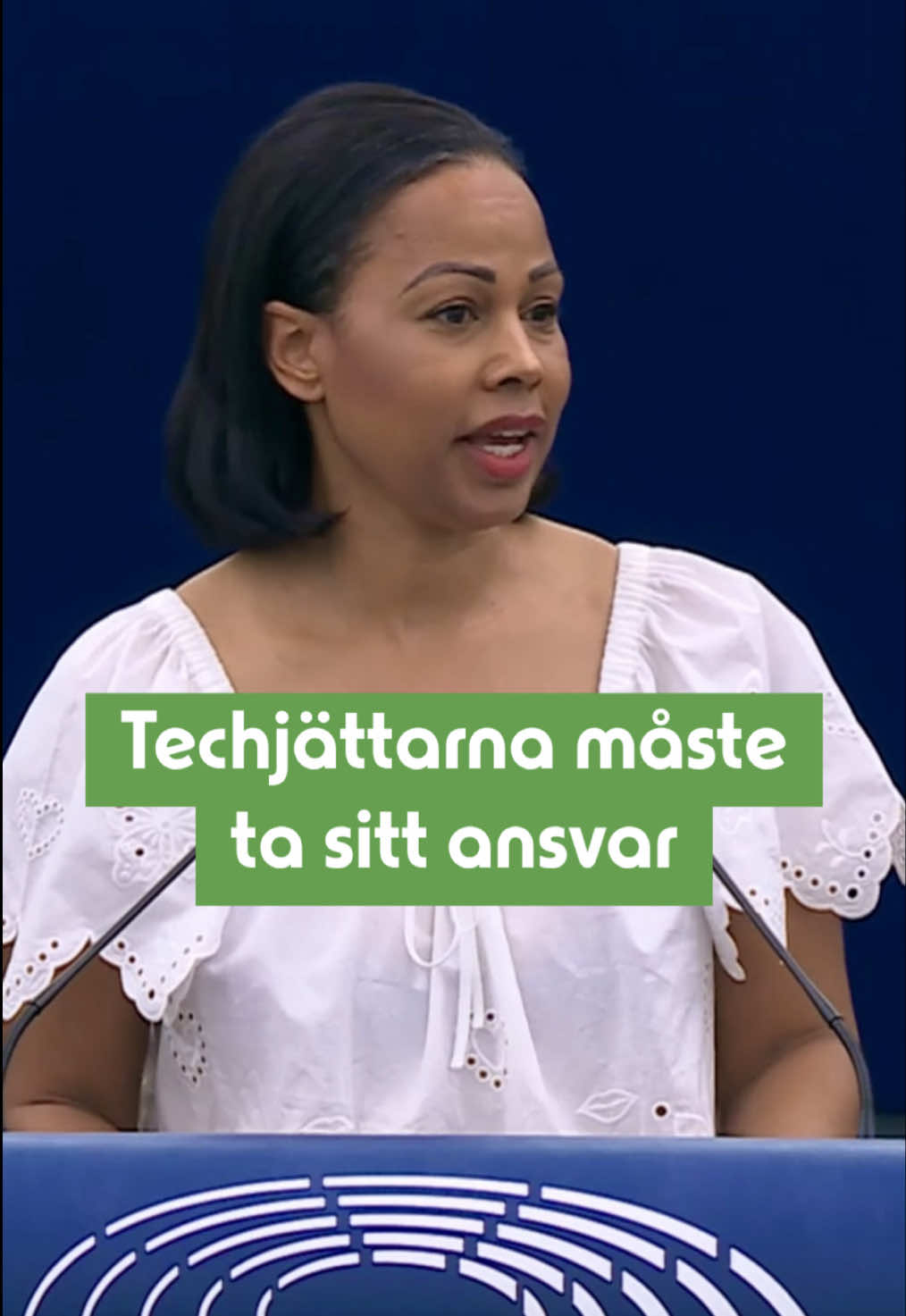 @Alice Bah Kuhnke