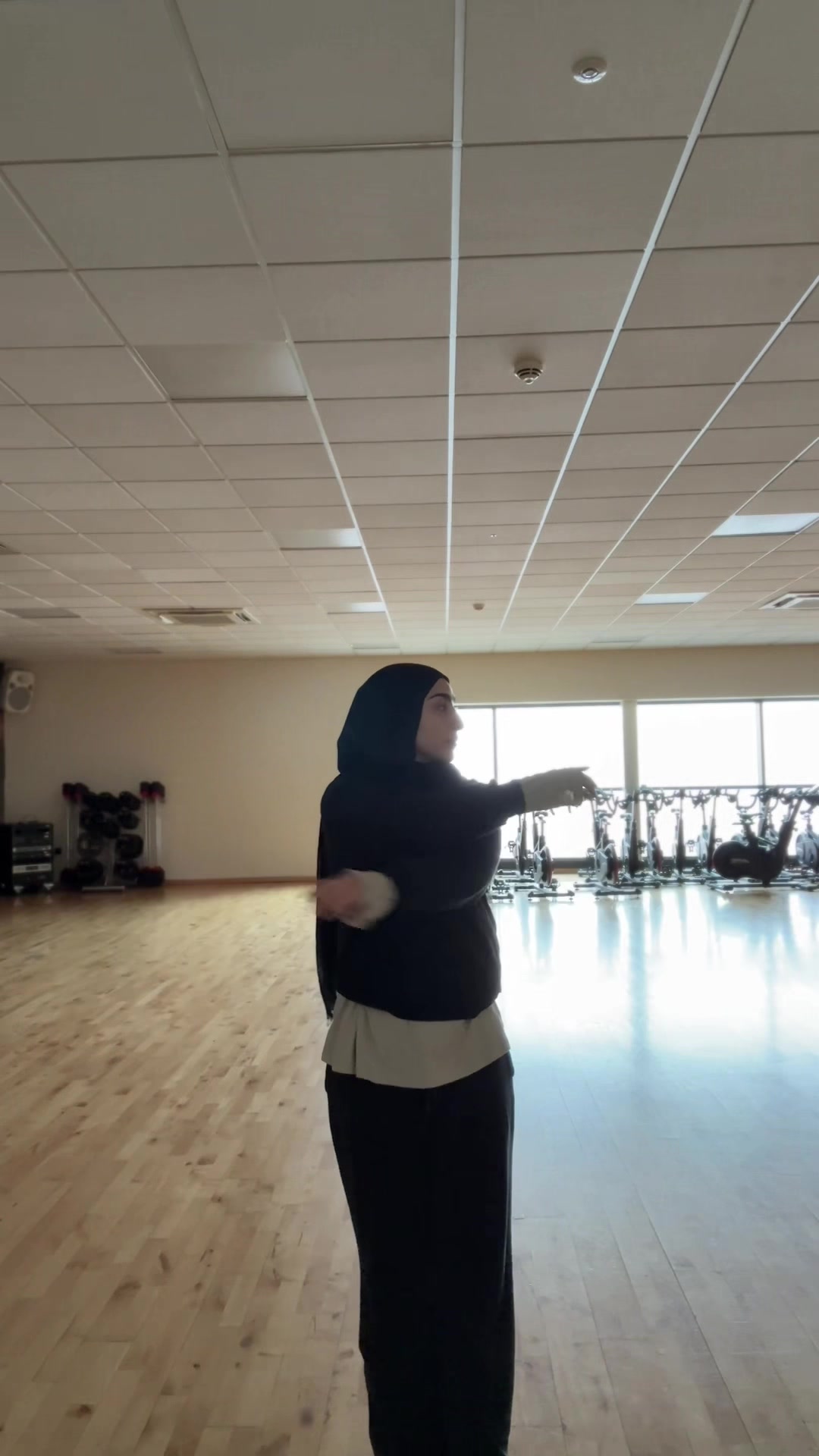 @gym.jabi