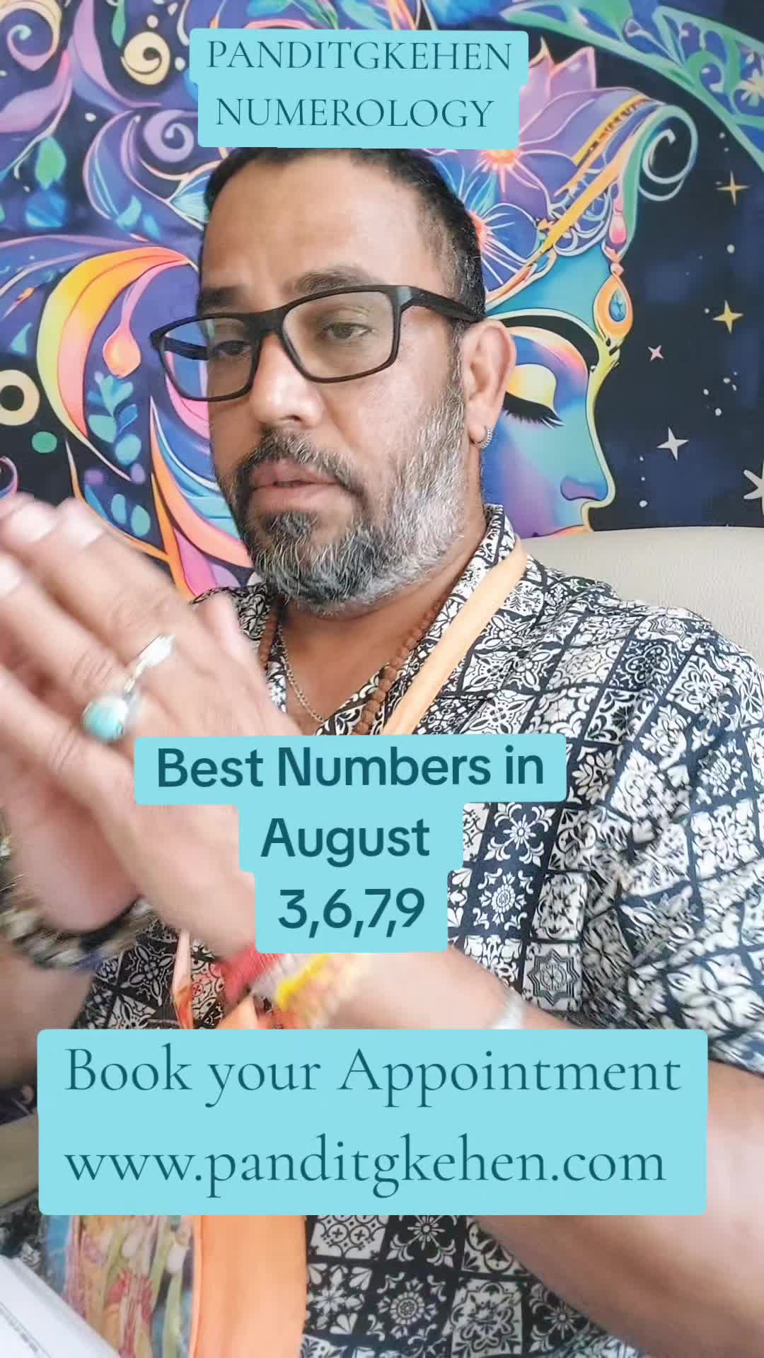 @Panditgkehen Astrology