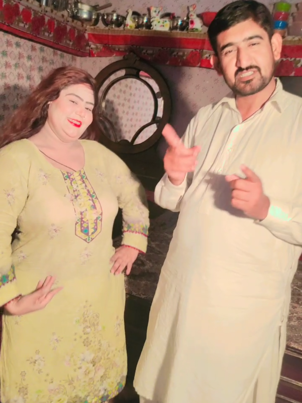 @Rai Ramzan Kharal