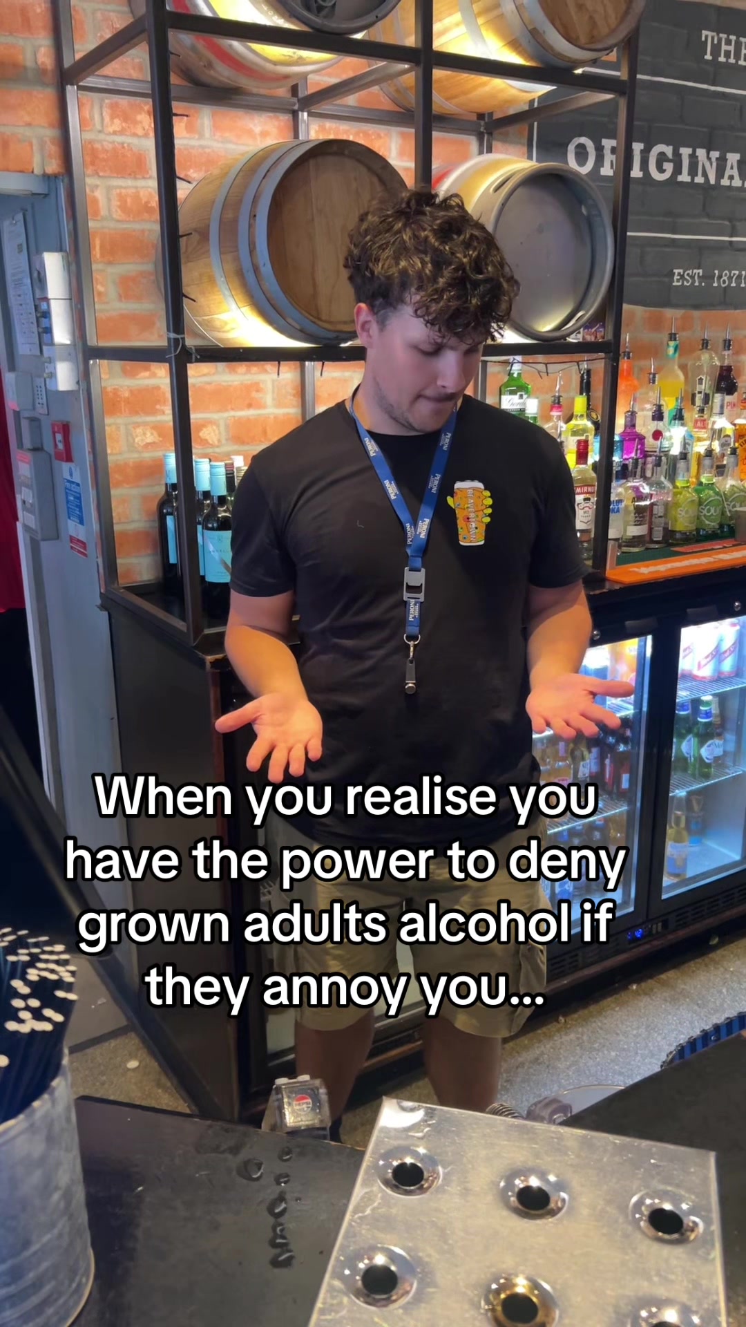 @The Original Oak
