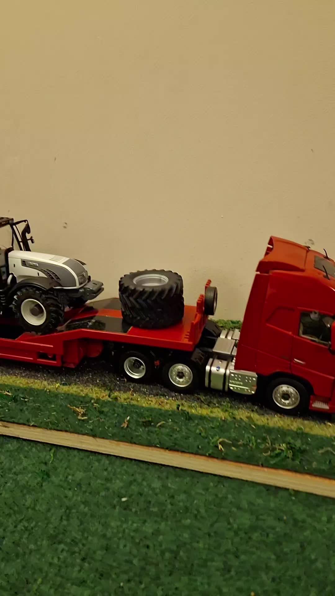 @NorthAntrimModelFarm