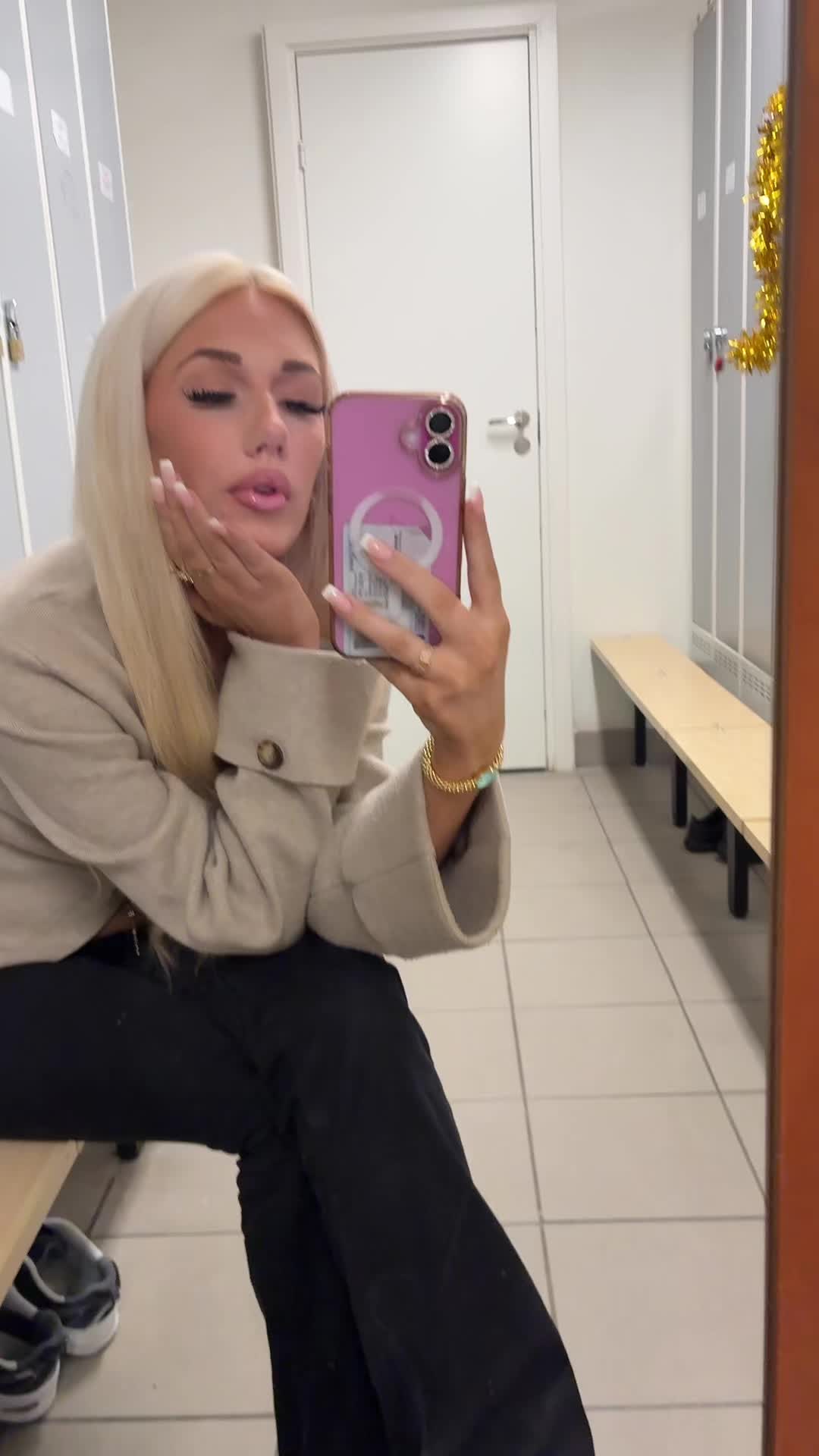 @Isa 🩷