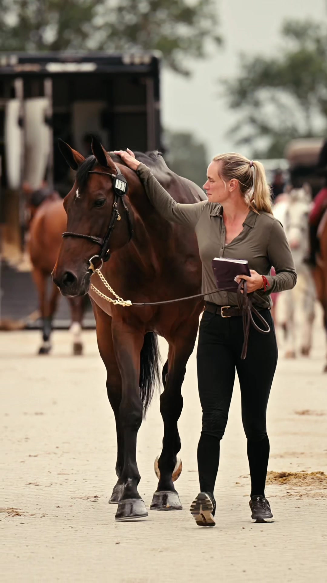 @Longines Global Champions Tour