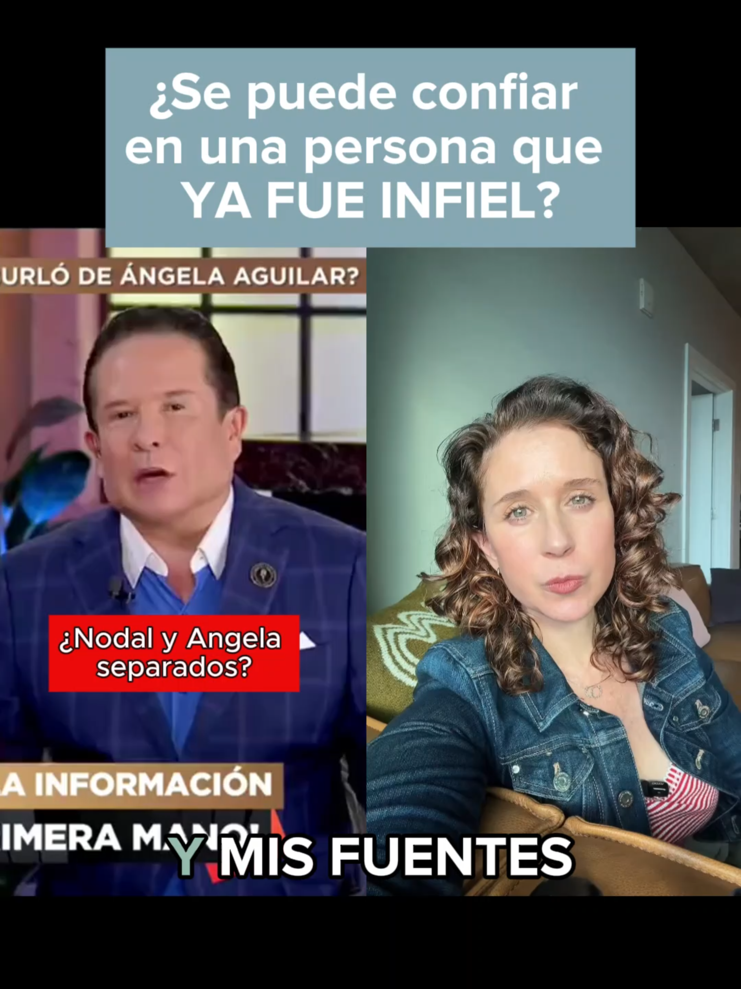 @La Guía de las Amigas