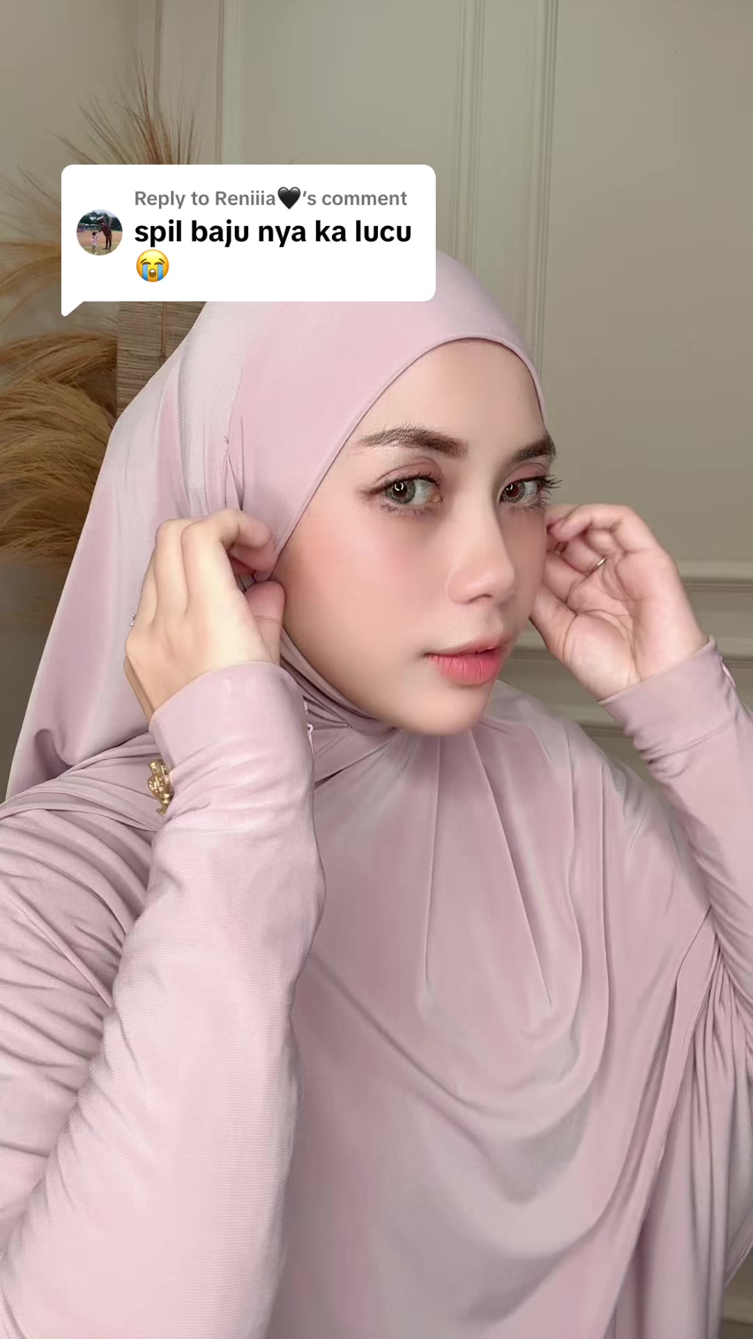 @Ibunya Gibran