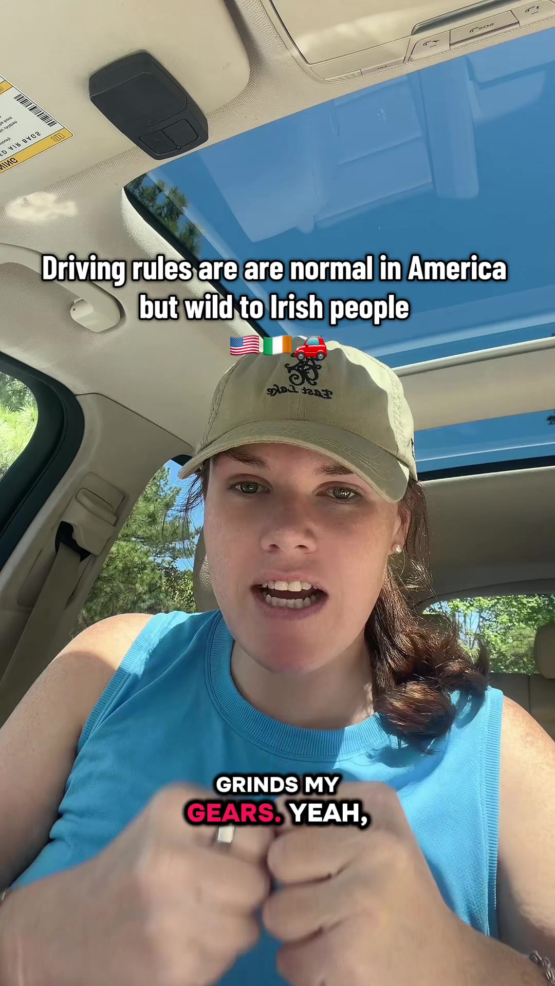 @Delia O’Malley | Irish in ATL