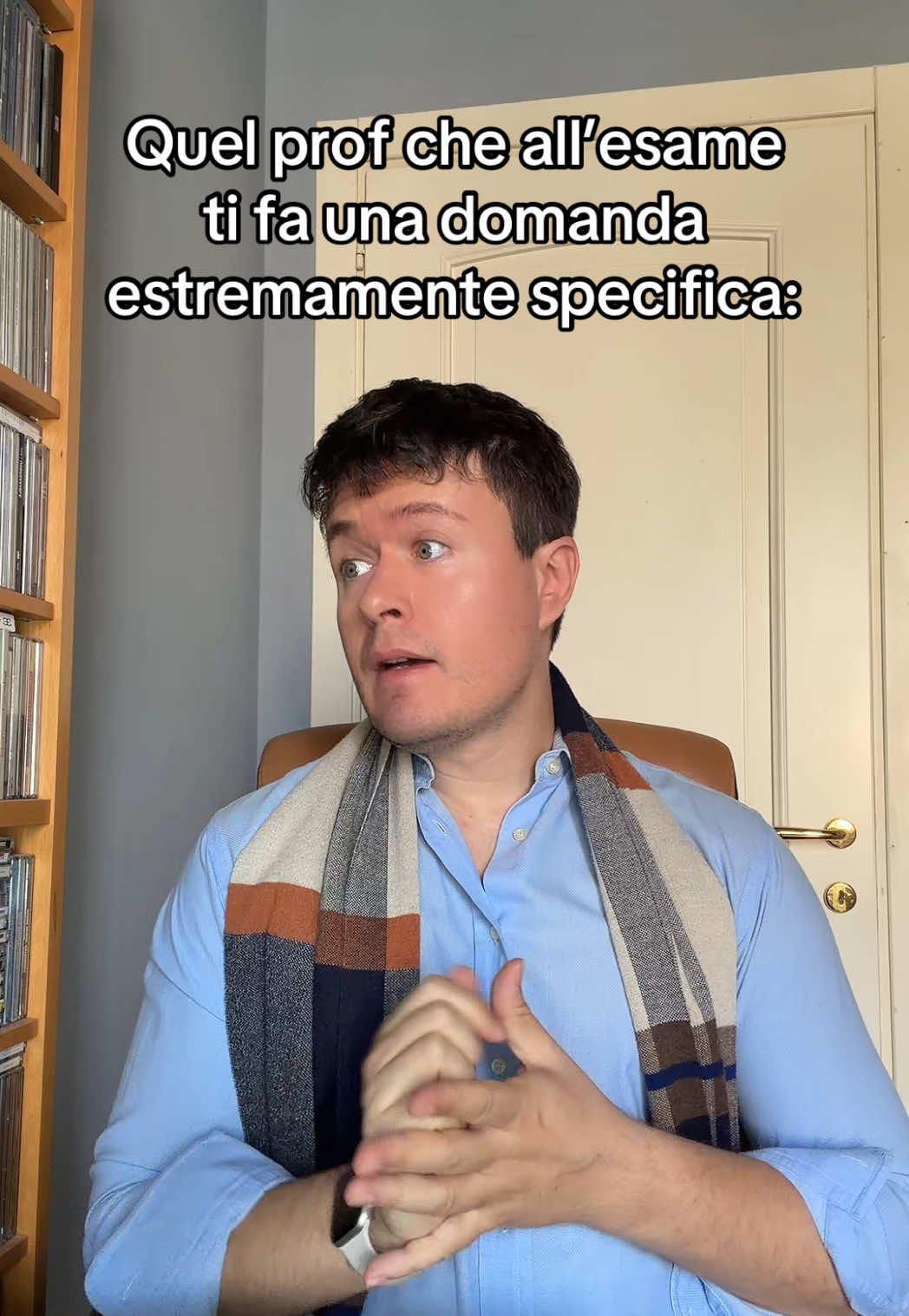 @Carabaggio