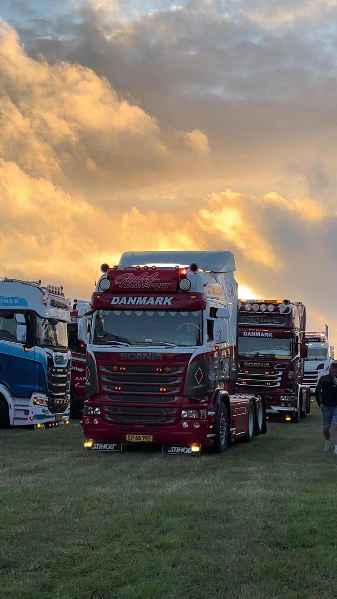 @JBL TRUCKSPOT