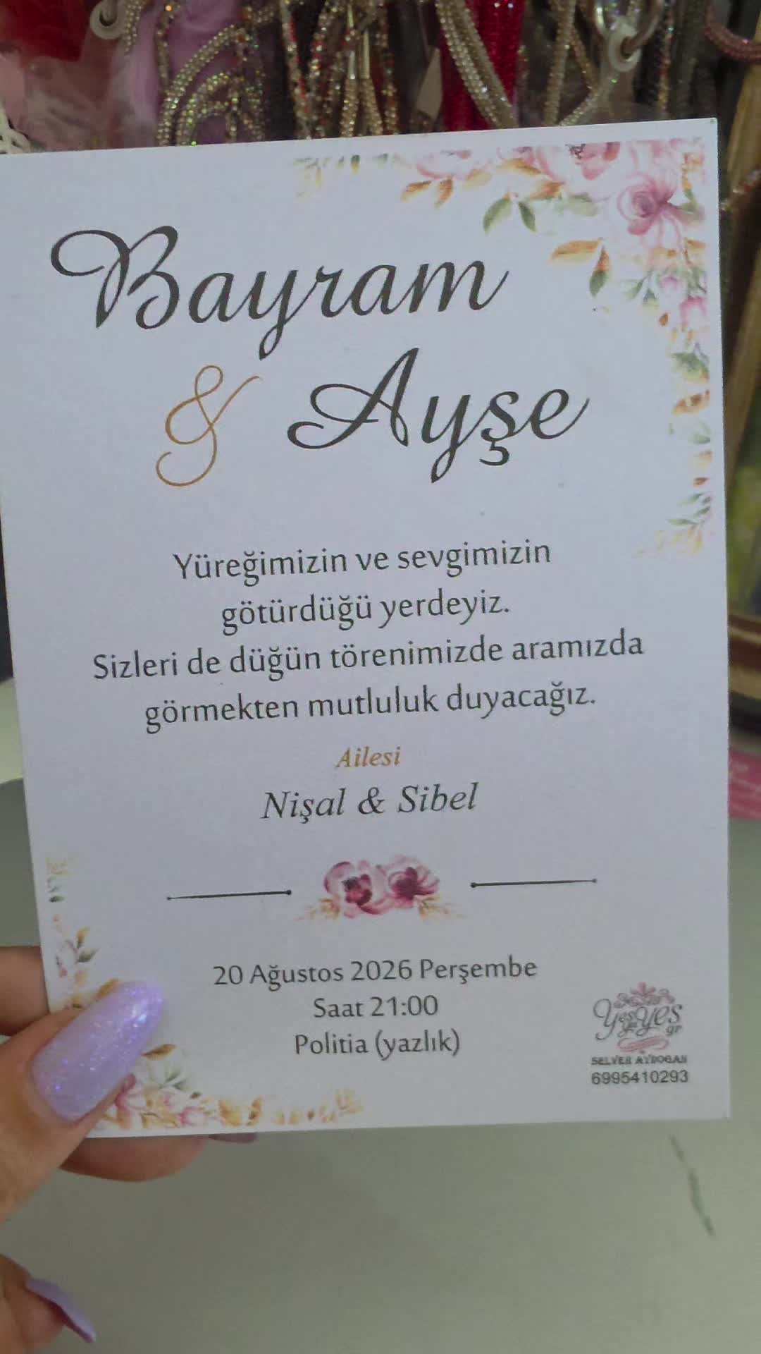 @Selver Aydogan