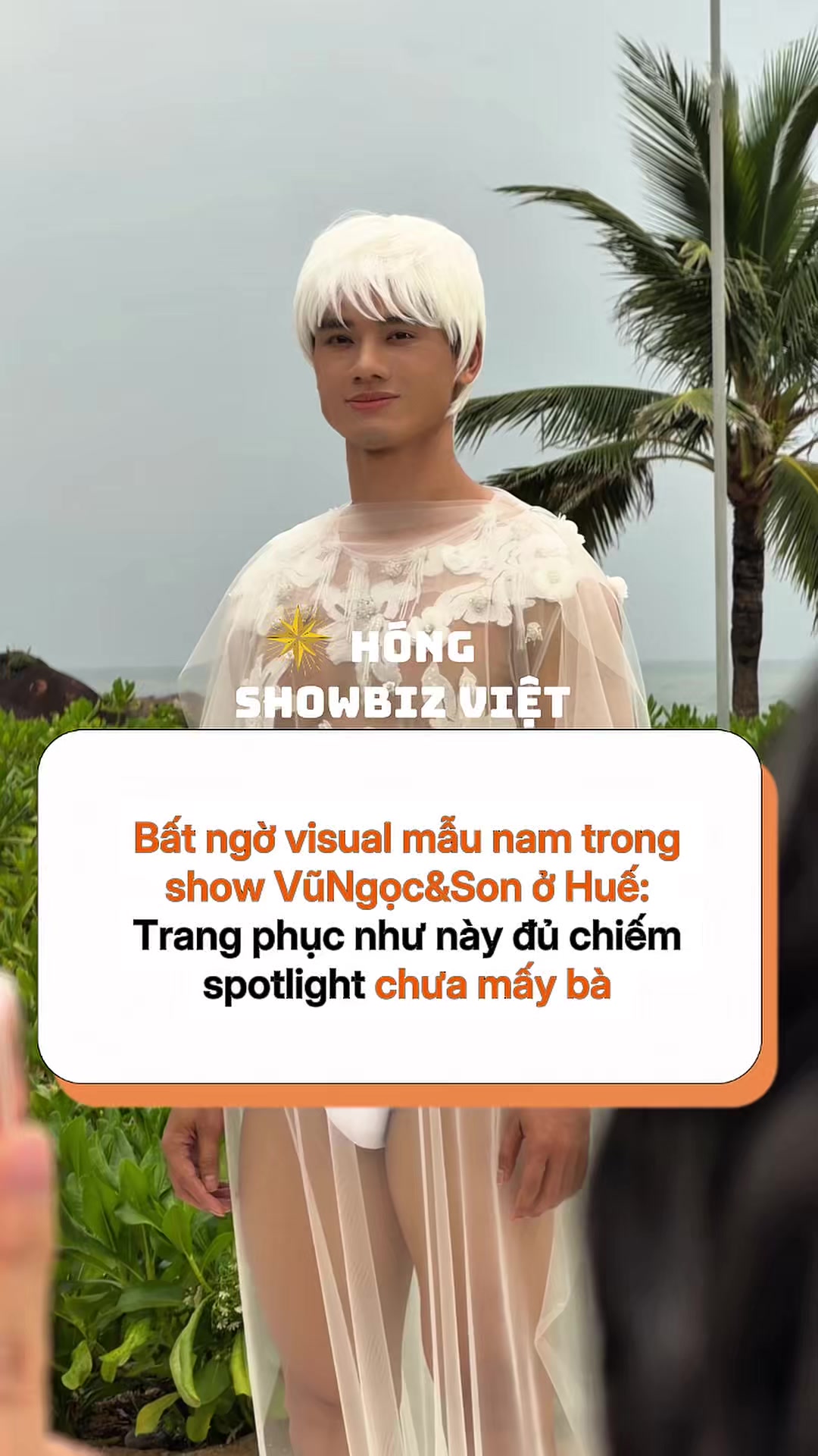 @Hóng Showbiz Việt