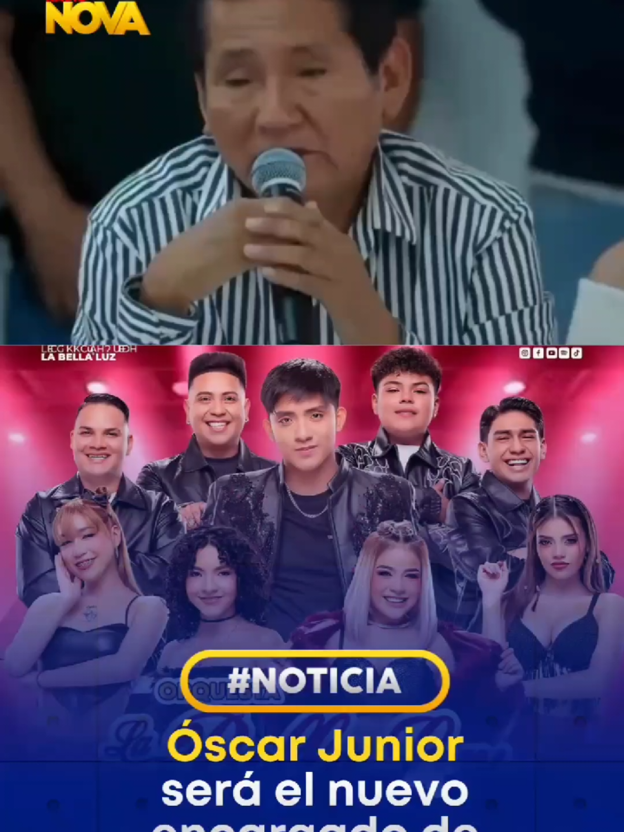 @Radio Nova Oficial