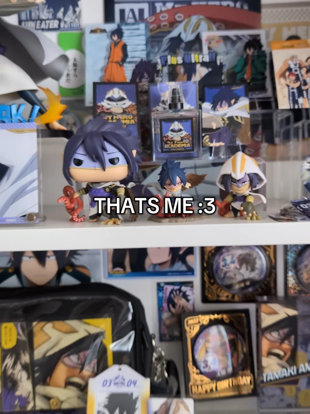 @Ines⭑Tamaki Amajikis Wife 🦋🐙