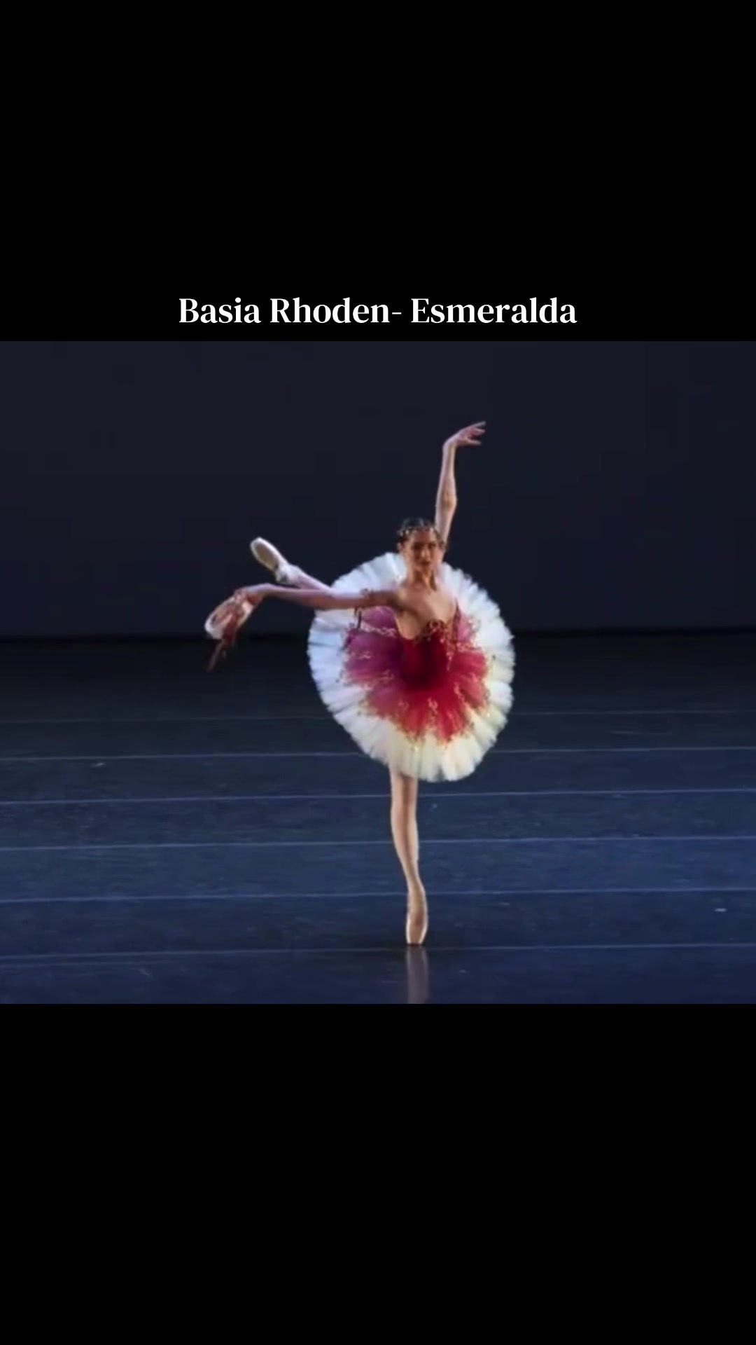 @ballet🩰