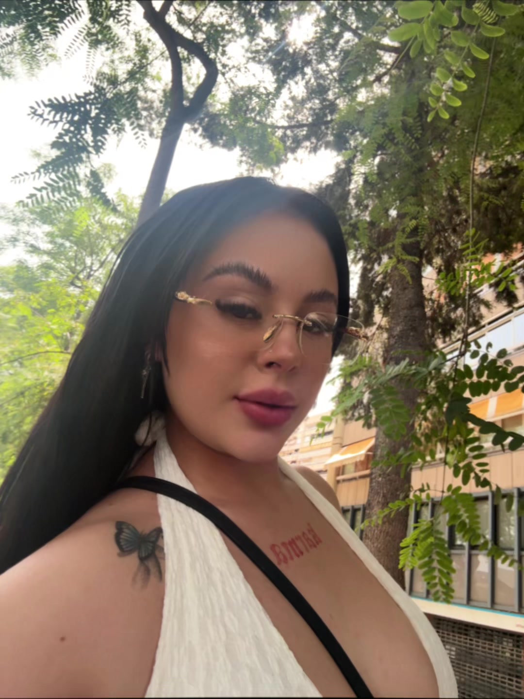 @Sara Velasquez