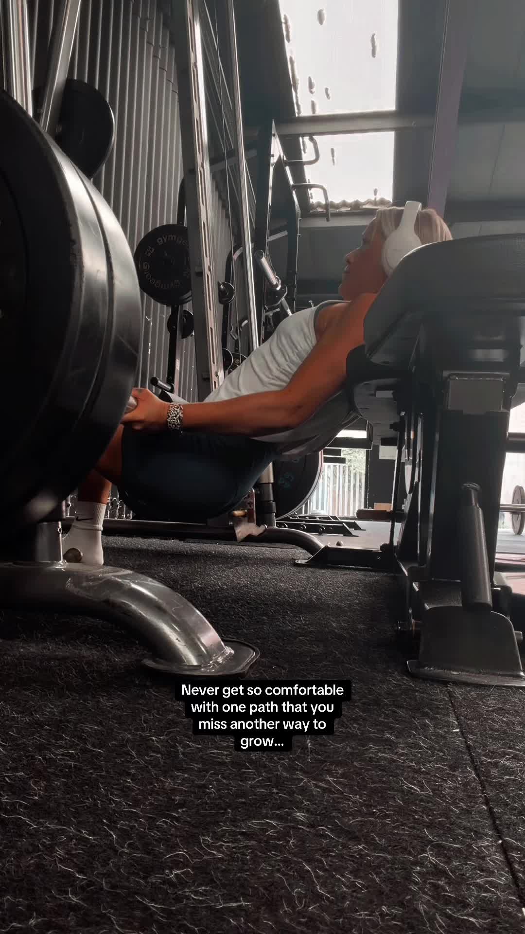 @Claire Louise Fitness