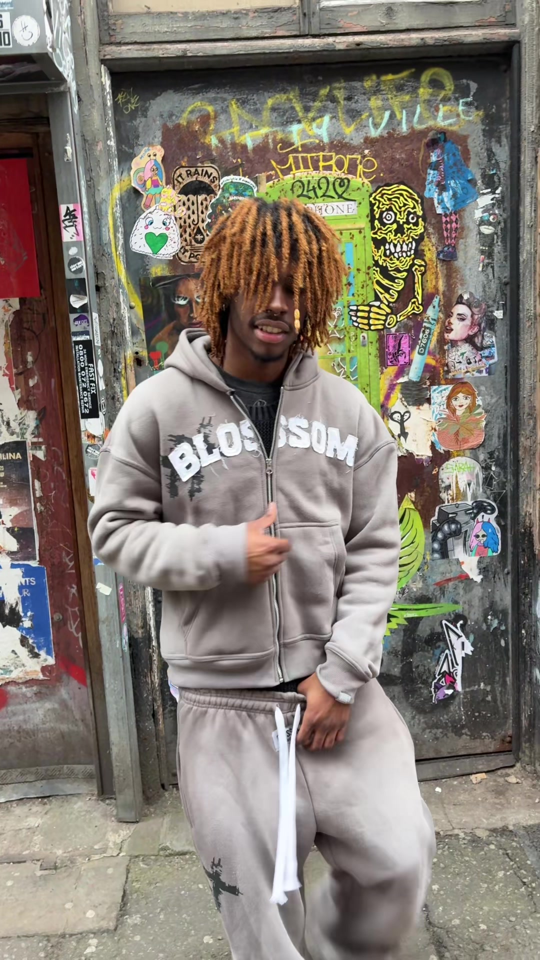 @BLSM BRAND