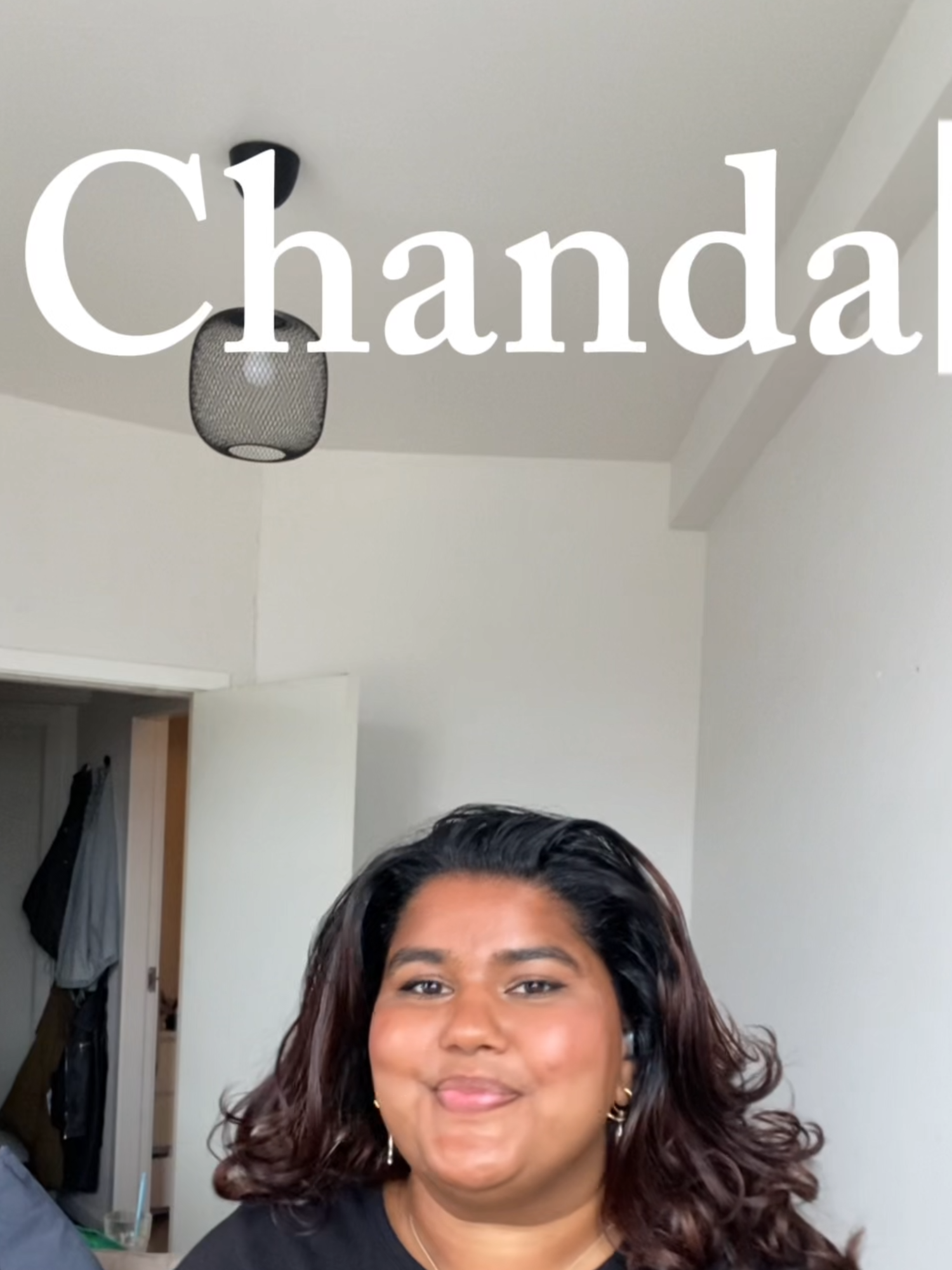 @Chanda