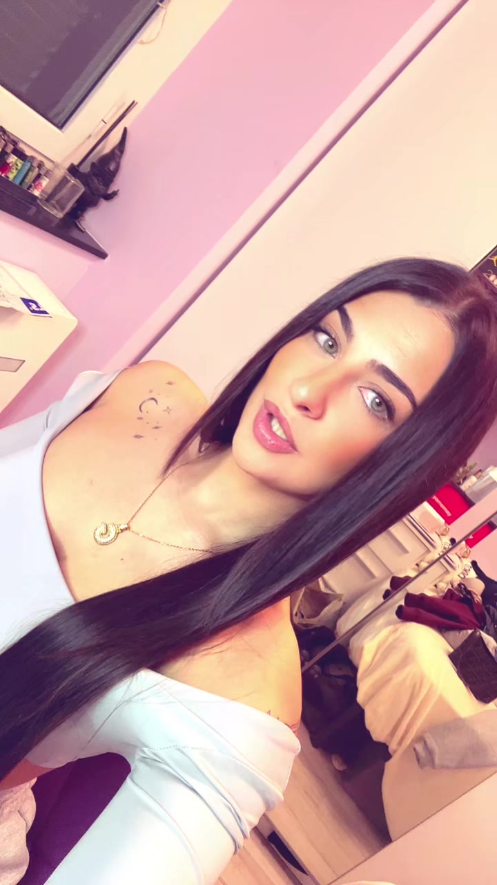 @Greta D'Amora