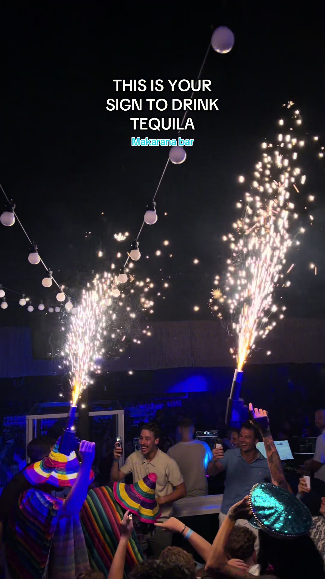 @Makarana Bar
