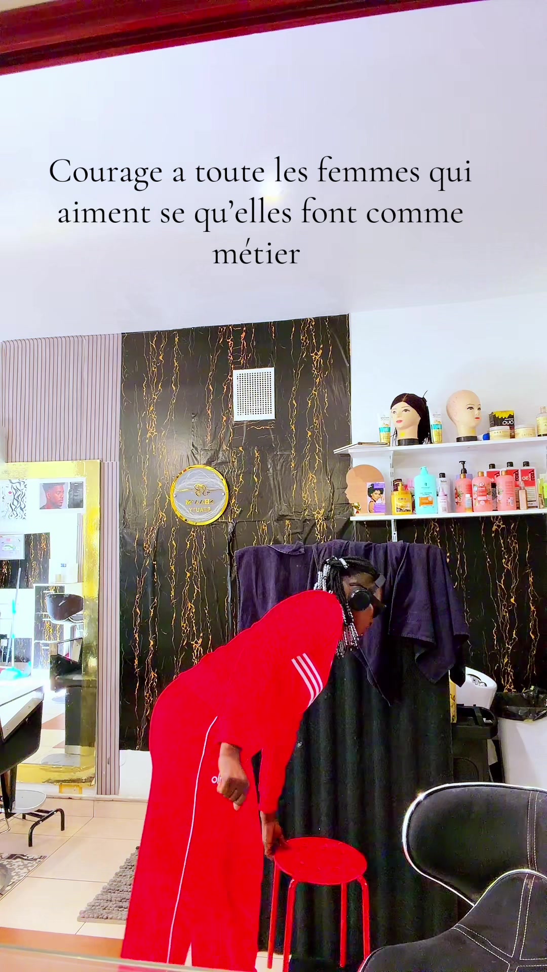 @♥️La reine2moi♥️bien être 💋