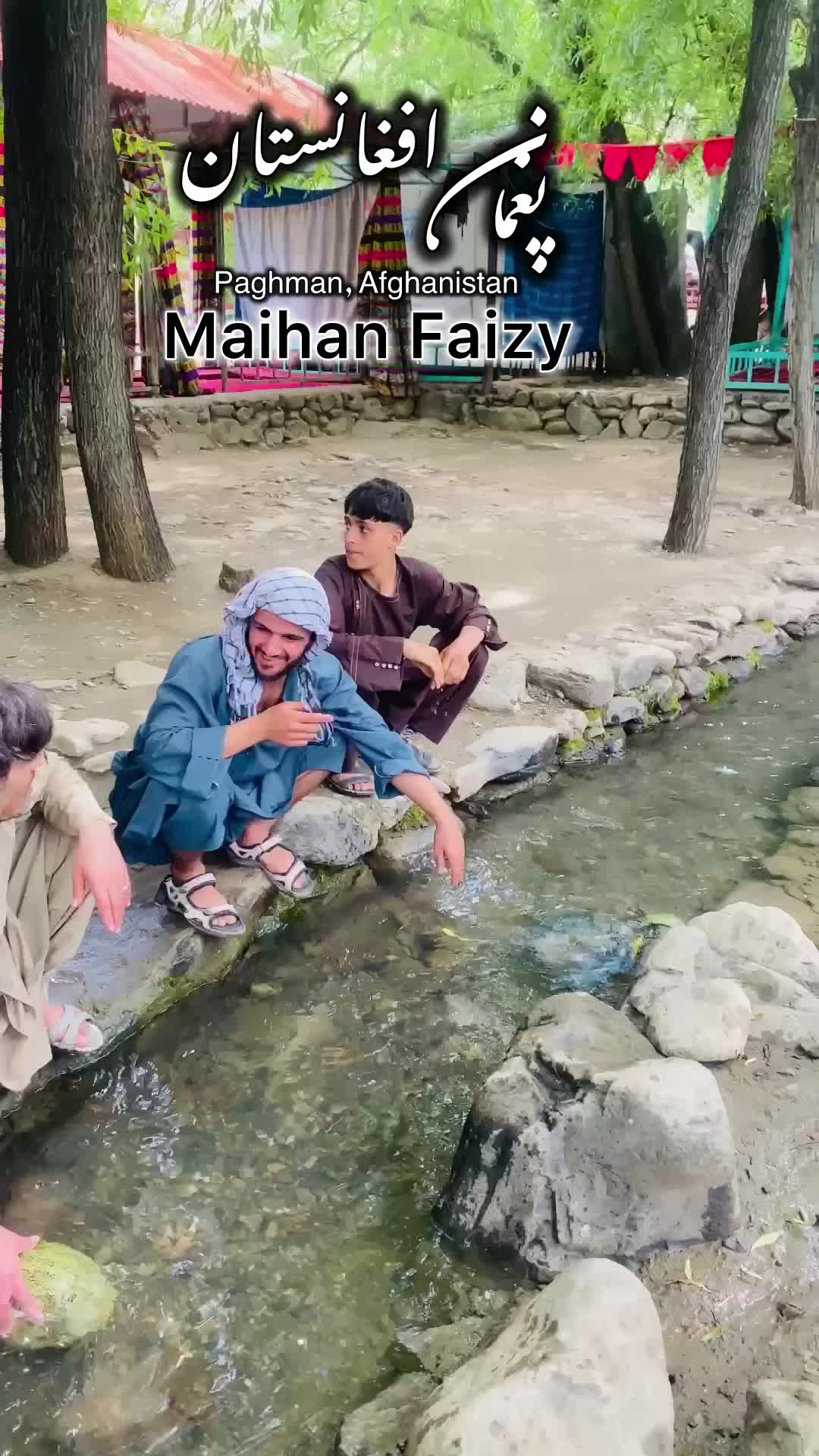 @Maihan Faizy