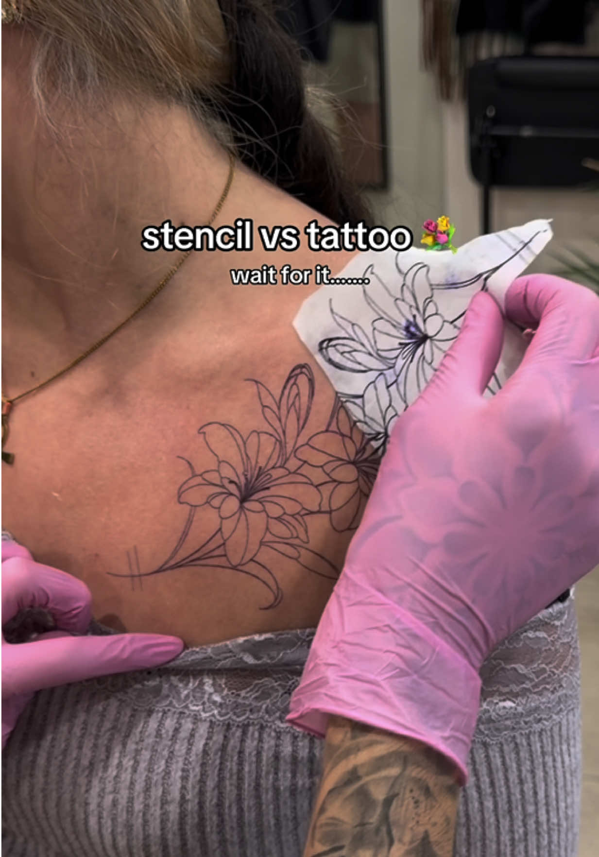 @Molly Tattoos❤️🔥
