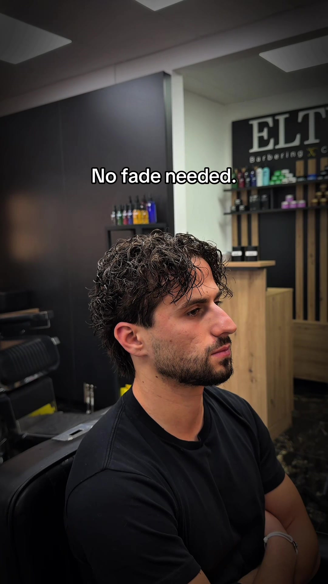 @YIB | Salzburg Barber💈