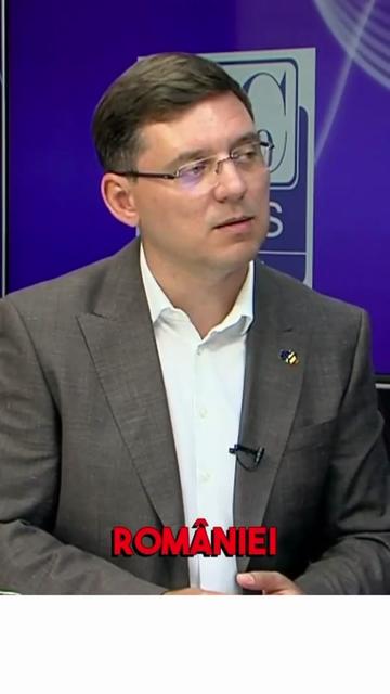@Victor Negrescu