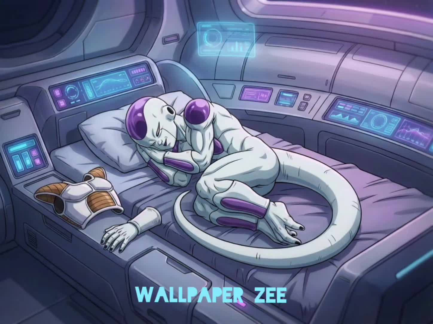 @Wallpaper Zee