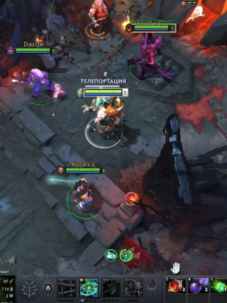 @DOTAHUB