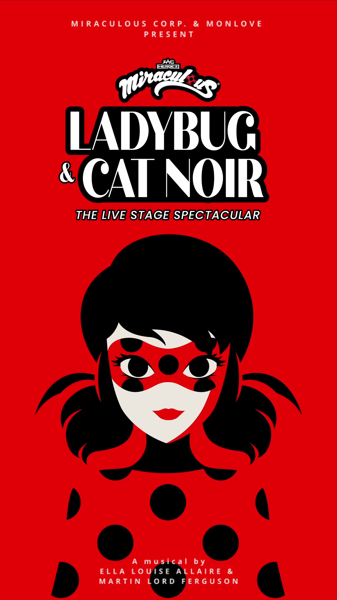 @Miraculous