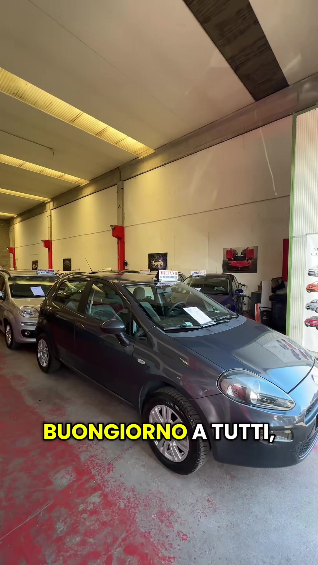 @LORY CARS VENDITA E NOLEGGIO